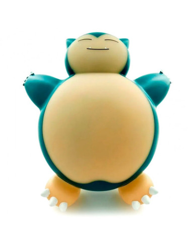 Lampara Pokémon Snorlax 25cm