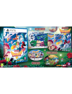Wings of Endless Deluxe... 2