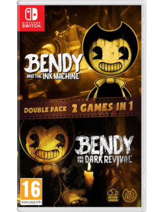 Bendy Double Pack (Switch)