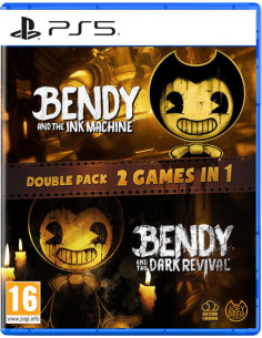 Bendy Double Pack (PS5)