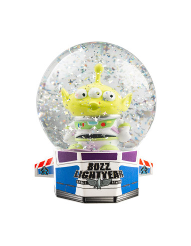 Bola De Nieve Disney Pixar Toy Story...