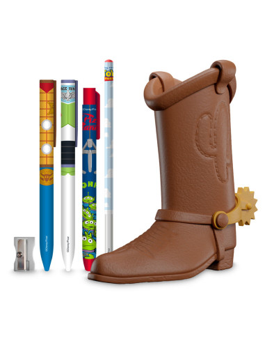 Lapicero Disney Pixar Toy Story Con...
