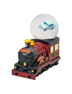Bola De Nieve Harry Potter...