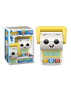 FUNKO POP! Toy Story 5...