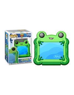 FUNKO POP! Toy Story 5...