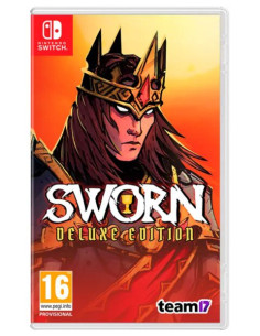 Sworn Deluxe Edition (Switch)