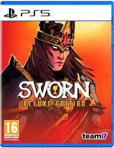 Sworn Deluxe Edition (PS5)