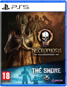 Necrophosis (PS5)
