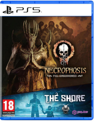 Necrophosis (PS5)
