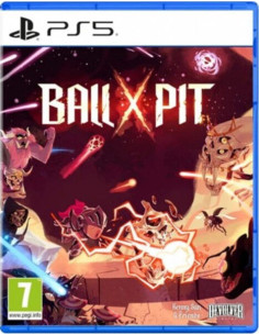 Ball x Pit (PS5)