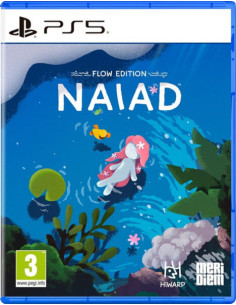 Naiad (PS5)