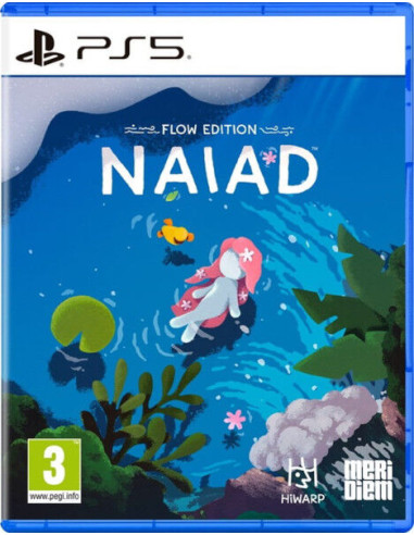 Naiad (PS5)