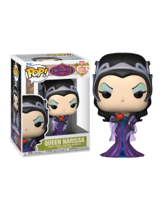 FUNKO POP! Disney Encantada...