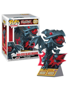 FUNKO POP! Yu-Gi-Oh!...