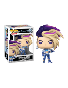 FUNKO POP! League of...