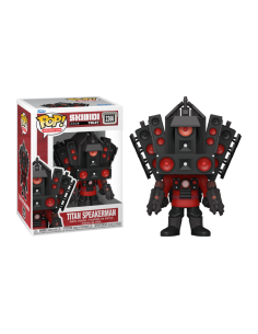 FUNKO POP! Skibidi Toilet...
