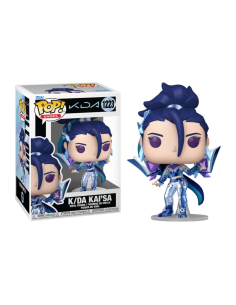 FUNKO POP! League of...