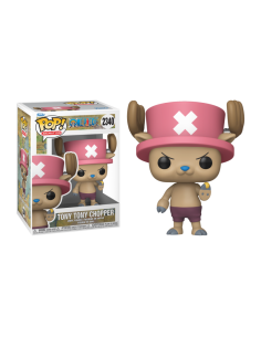 FUNKO POP! One Piece Tony...