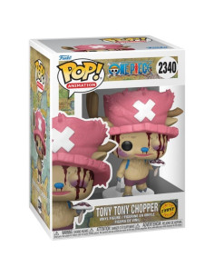 FUNKO POP! One Piece Tony...
