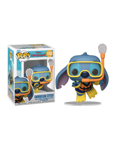 FUNKO POP! Disney Lilo &...