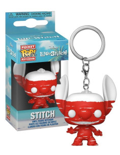 Llavero POCKET POP! Disney...