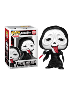 FUNKO POP! Scream Ghost...