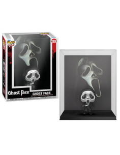 FUNKO POP!Cover Scream...