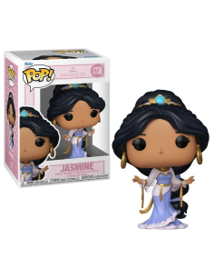 FUNKO POP! Disney Princess...