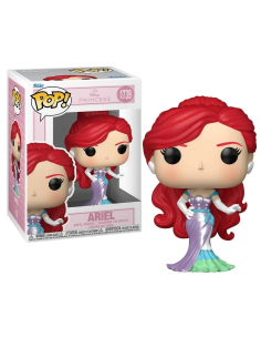 FUNKO POP! Disney Princess...