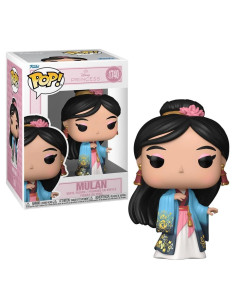 FUNKO POP! Disney Princess...