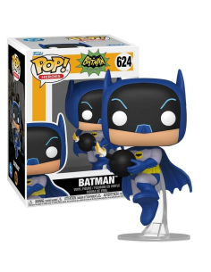 FUNKO POP! Batman Classic...