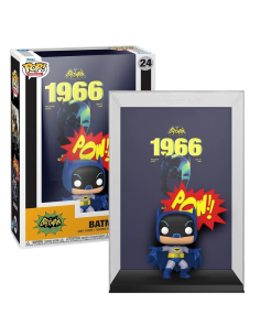 FUNKO POP! Cover Batman...