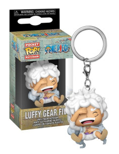 Llavero POCKET POP! One...
