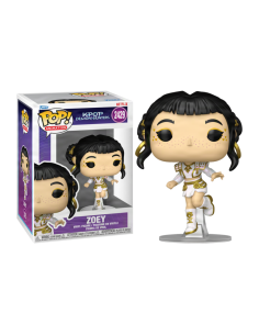 FUNKO POP! K-Pop Demon...