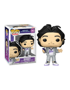 FUNKO POP! K-Pop Demon...