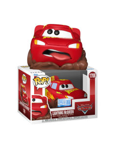 FUNKO POP! Disney Pixar...