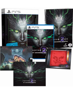 System Shock 2: 25th...