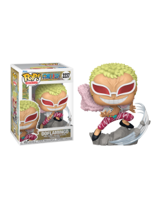 FUNKO POP! One Piece...