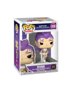 FUNKO POP! K-Pop Demon...