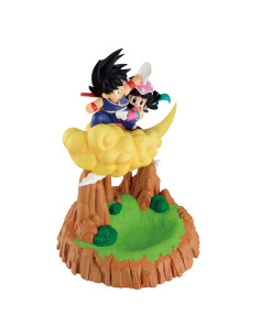 Figura Dragon Ball... 2
