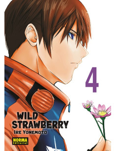 Wild Strawberry Nº4