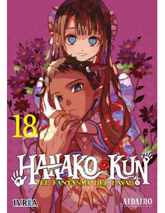 Hanako-Kun : El Fantasma...