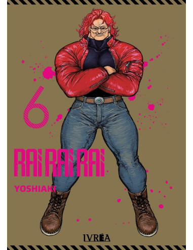 Rai rai rai Nº6