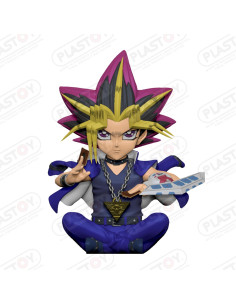 Hucha Yu-Gi-Oh! Yami Yugi...