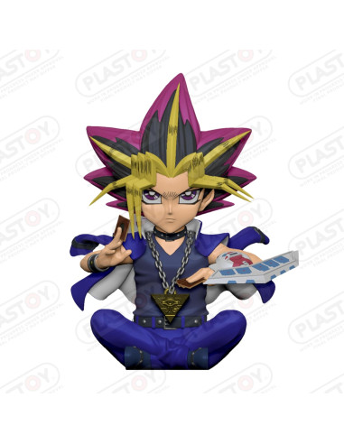 Hucha Yu-Gi-Oh! Yami Yugi 18cm Plastoy