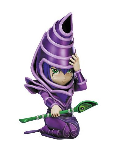 Hucha Yu-Gi-Oh! Dark Magician 18cm...