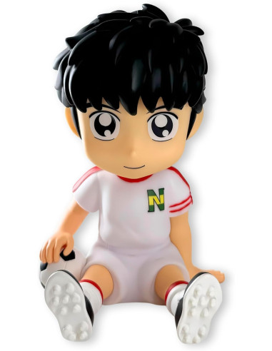 Hucha Captain Tsubasa Oliver y Benji...