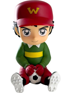 Hucha Captain Tsubasa...