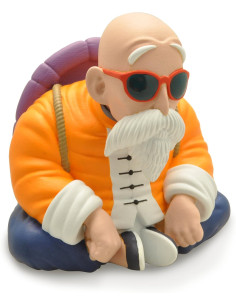 Hucha Dragon Ball Maestro...