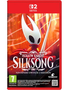 RESERVA Hollow Knight...